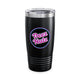 Deez Nutz 20 Ounce Tumbler