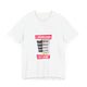 Cardboard Cocaine Pull Tab T Shirt