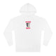 Cardboard Cocaine Pull Tab Hoodie