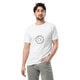 Habitual Line Stepper Unisex Premium T-Shirt